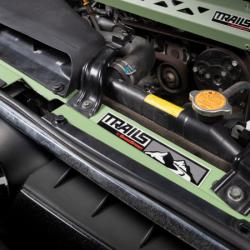 GRIMMSPEED TBG1140303