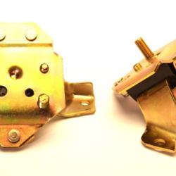 ENERGY SUSPENSION 41122G