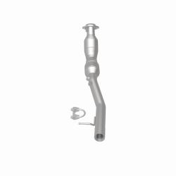 MAG Converter Direct Fit Magnaflow 49714