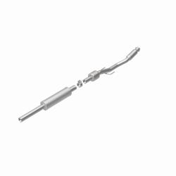 MAG Converter Direct Fit Magnaflow 49029