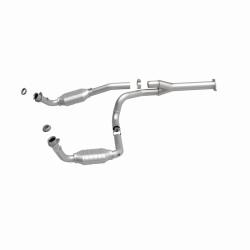 MAG Converter Direct Fit Magnaflow 51510