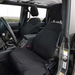 Body Armor 4x4 91010