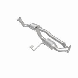 MAG Converter Direct Fit Magnaflow 49624
