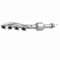 MAG Converter Direct Fit Magnaflow 50408