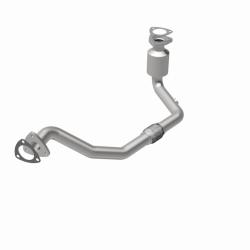 Magnaflow 444309