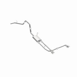 Magnaflow 106-0296