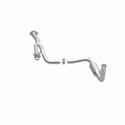 MAG Converter Direct Fit Magnaflow 4551582