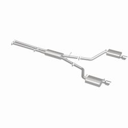 MAG BRE Exhaust Kits Magnaflow 106-0556