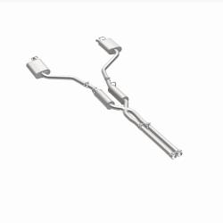 MAG BRE Exhaust Kits Magnaflow 106-0982