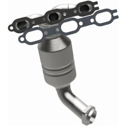 MAG Converter Direct Fit Magnaflow 51481