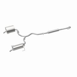 MAG BRE Exhaust Kits Magnaflow 106-0282