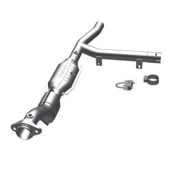 MAG Converter Direct Fit Magnaflow 447178