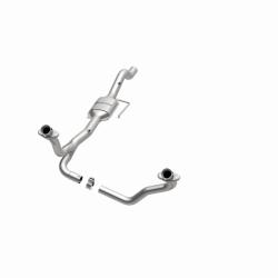 MAG Converter Direct Fit Magnaflow 49472
