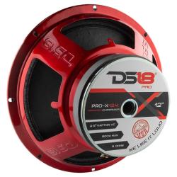 DS18 PRO-X12M