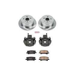PowerStop KCOE5333
