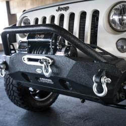 DV8 Offroad FBSHTB-16