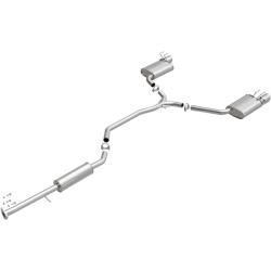 MAG BRE Exhaust Kits Magnaflow 106-0813