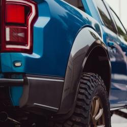 ANDERSON COMPOSITES ACFLR17FDRARW