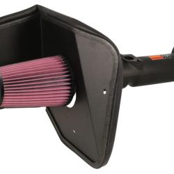 K&N Engineering 57-9017