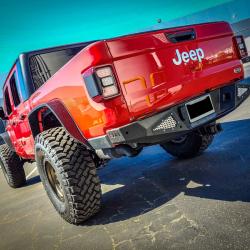 DV8 OFFROAD RBGL01
