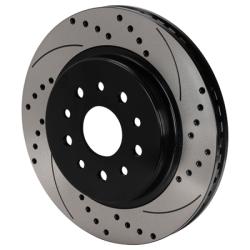 Wilwood 160-16966-BK