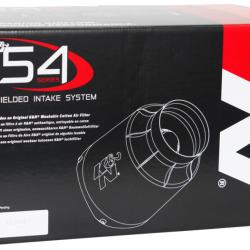 K&N ENGINEERING 545000