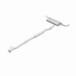MAG BRE Exhaust Kits Magnaflow 106-0758