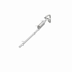 MAG BRE Exhaust Kits Magnaflow 106-0007