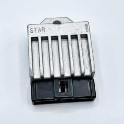 RICKS MOTORSPORT ELECTRICS 10S128