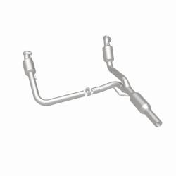 Magnaflow 4583497