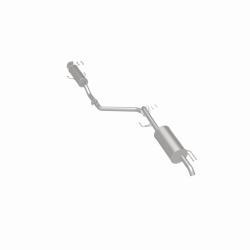 MAG BRE Exhaust Kits Magnaflow 106-0893