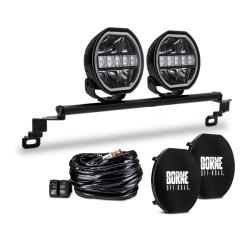 BORNE OFF-ROAD BNLTBR21SB27