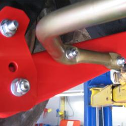 UMI PERFORMANCE 4022B