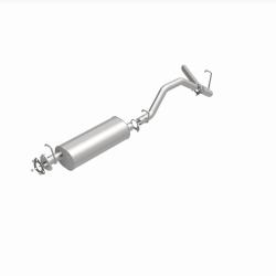 MAG BRE Exhaust Kits Magnaflow 106-0097