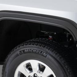Bushwacker 40081-02