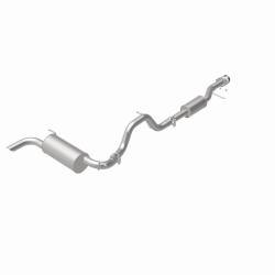 MAG BRE Exhaust Kits Magnaflow 106-0936