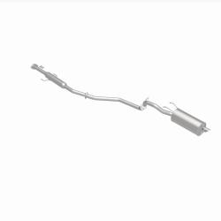 MAG BRE Exhaust Kits Magnaflow 106-0854