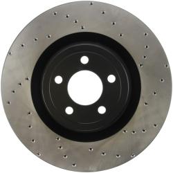Stoptech 128.61116L