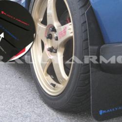 RALLY ARMOR MF2URBLKBL