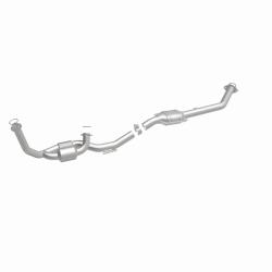 MAG Converter Direct Fit Magnaflow 447163