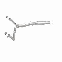 MAG Converter Direct Fit Magnaflow 458011