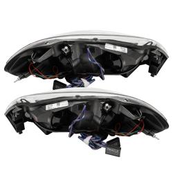 ORACLE Lighting 8898-504