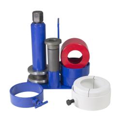 Yukon Gear & Axle YT P22