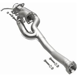 Magnaflow 107-0255