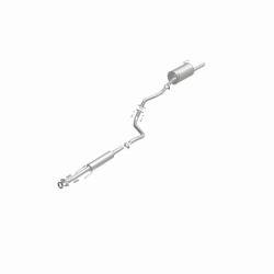 MAG BRE Exhaust Kits Magnaflow 106-0157