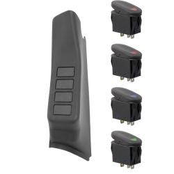 Rugged Ridge 17235.96