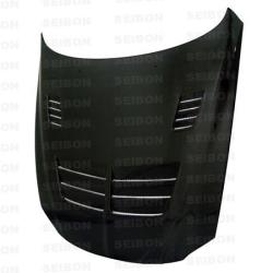 Seibon HD9200LXSC-TSII