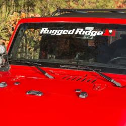 Rugged Ridge 11101.08
