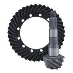 Yukon Gear & Axle ZG TLC-488