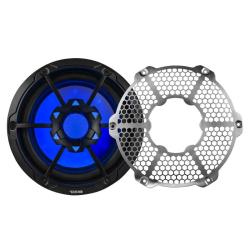 DS18 NXL-10SUB/BK